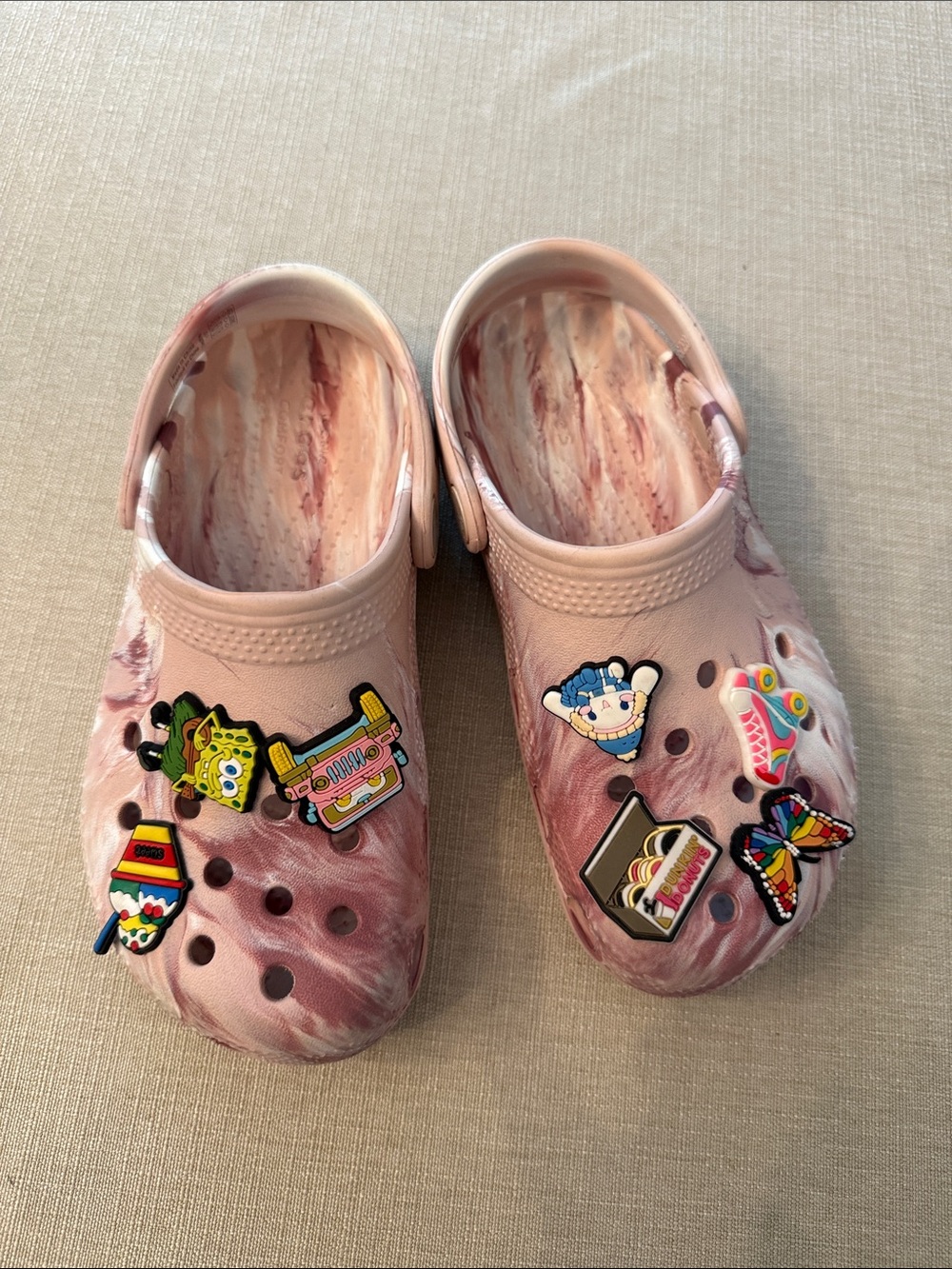 Mules & Clogs